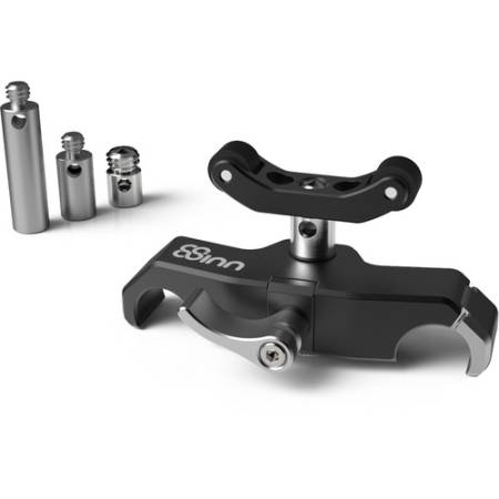 8Sinn Universal Lens Support 15mm - uniwersalny wspornik obiektywu